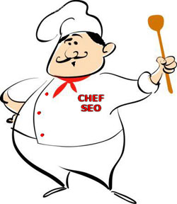 Chef SEO