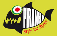 Piranha - Ufficio Stile per lo Sport
