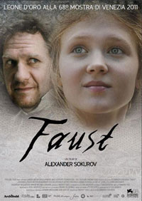 Faust - di Aleksandr Sokurov