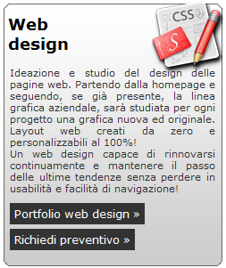 Delizard Web Design