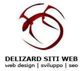 Delizard: Realizzazione siti web, SEO e Content Marketing - Rosignano Marittimo, Livorno, Toscana