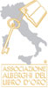 Golden Book Hotels - Associazione Alberghi del Libro d'Oro | Partner Delizard Siti Web e SEO Livorno