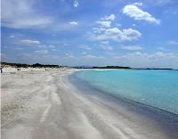 Le Spiagge Bianche | Rosignano Solvay, Livorno - Toscana