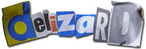 DELIZARD - Creation Web Site: Web design, Web development and SEO