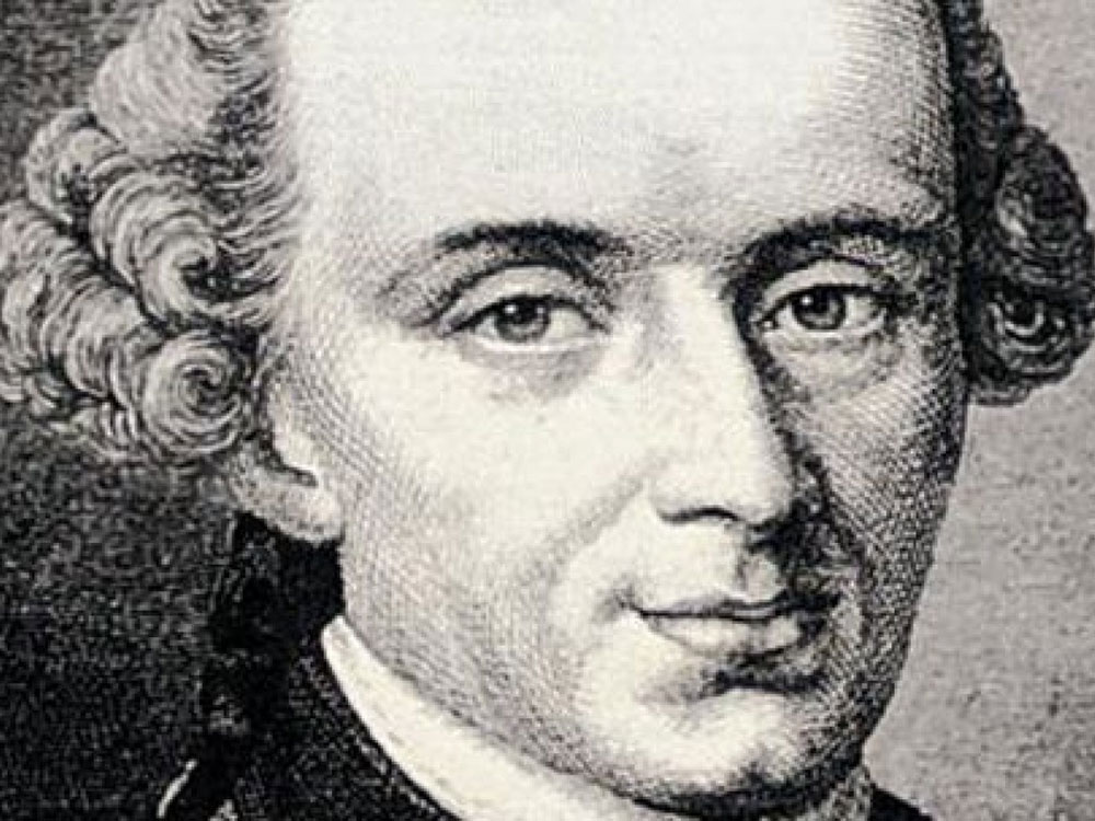 Immanuel Kant e l'uscita dalla minorità. Che cosa è l'inbound marketing?