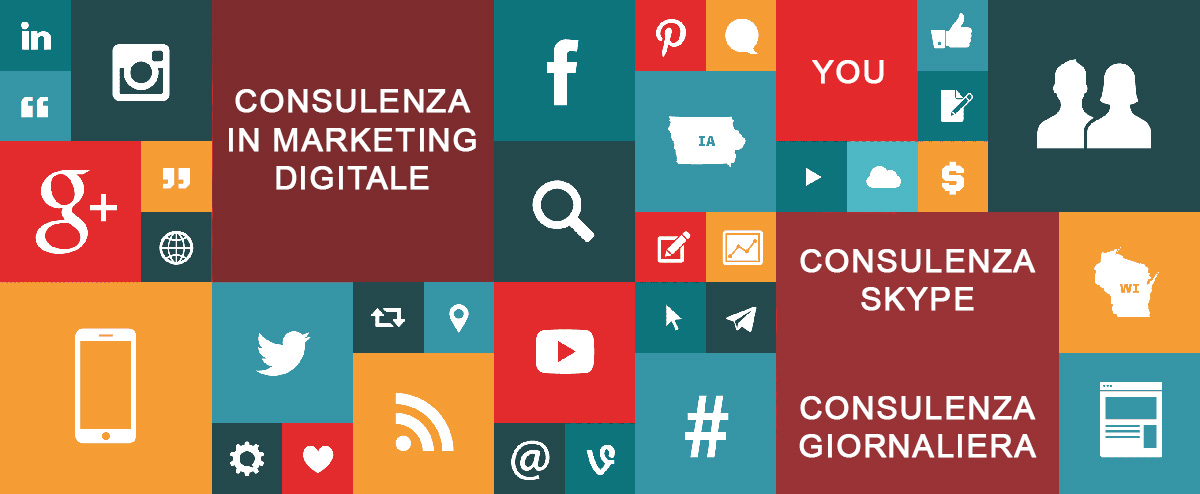 Consulenza Professionale in Digital Marketing - Delizard Siti Web e SEO, Livorno, Toscana