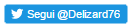 Delizard Siti Web, SEO e Marketing su Twitter da Livorno