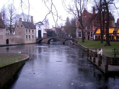 Bruges