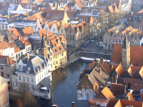 Bruges