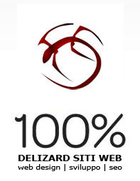 100 Articoli Delizard Siti Web