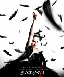 Black Swan - Il Cigno Nero