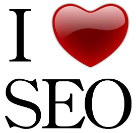 I Love SEO