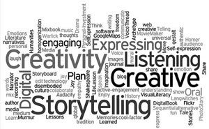 StoryTelling 

Freelance