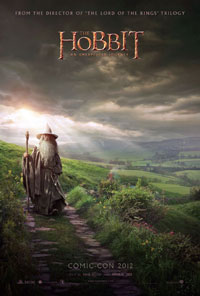 Lo Hobbit, Un viaggio inaspettato