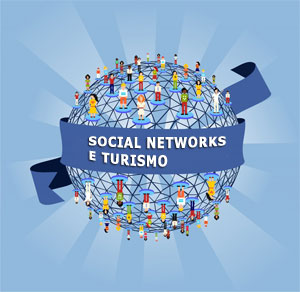 Social Networks e Turismo
