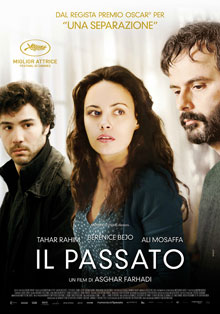 Il Passato - Film di Asghar Farhadi (2013)