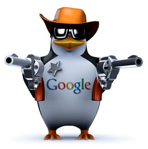 Google Penguin Update