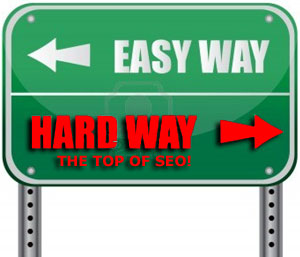 Hard SEO