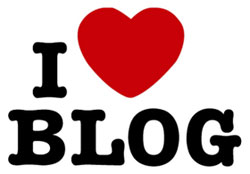 I Love Blog