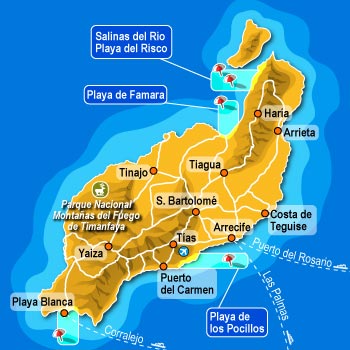 Lanzarote