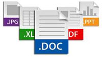 Linkbuilding con la condivisione di file