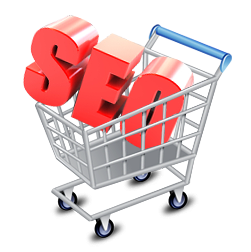 SEO per ecommerce