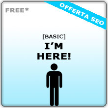 Offerta SEO basic: iscrizione del sito a GoogleMap e Directory - Delizard Siti Web, Livorno, Toscana