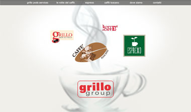 Grillo Group | Livorno