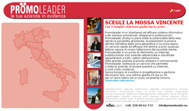 Promoleader | Livorno