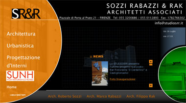 Studio SRR | Firenze - Toscana